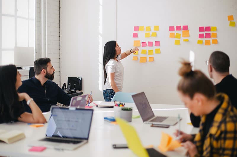 MAKING YOUR BUSINESS SMOOTHER THAN EVER