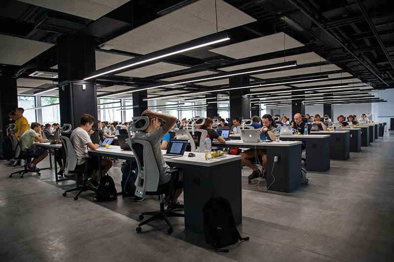 Making your business grow like never before